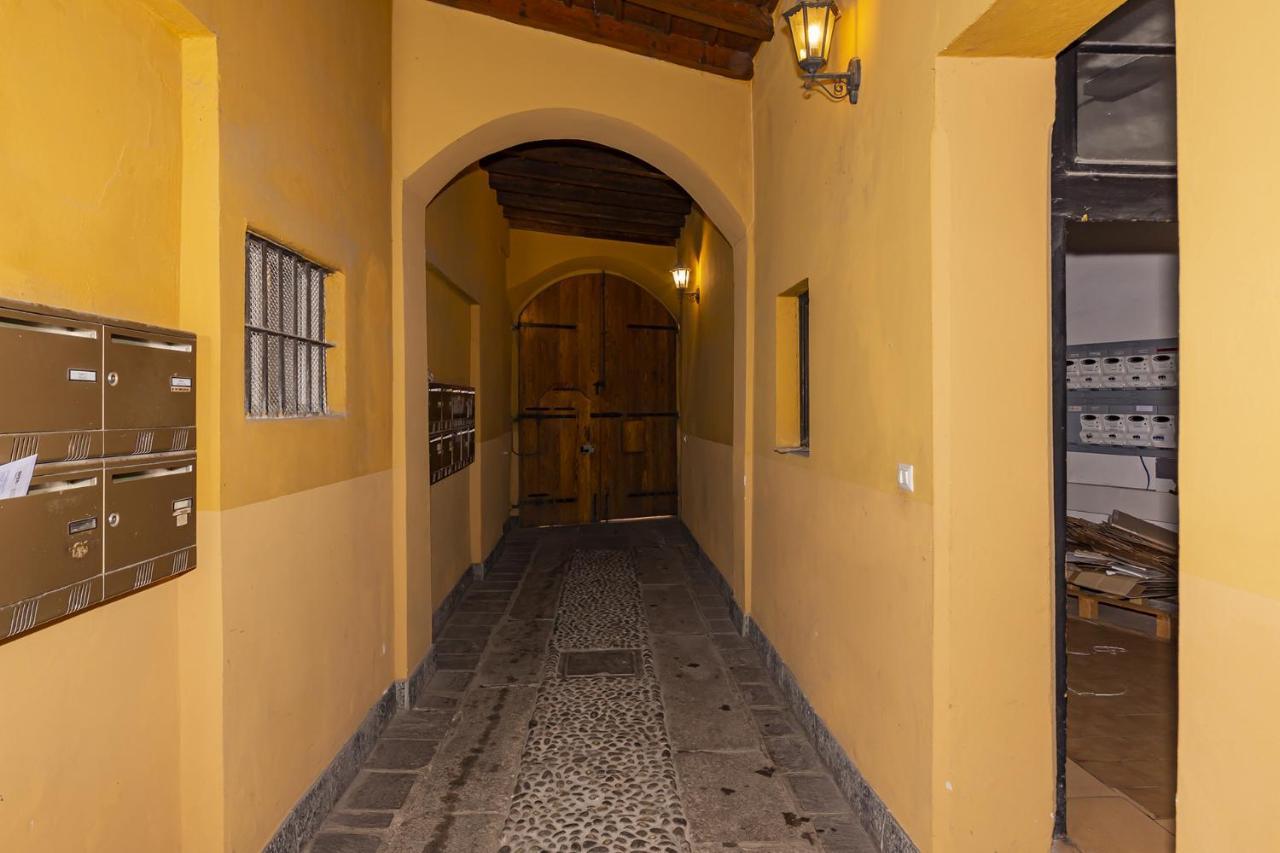Art Design Apartment - City Center Milano Exterior foto