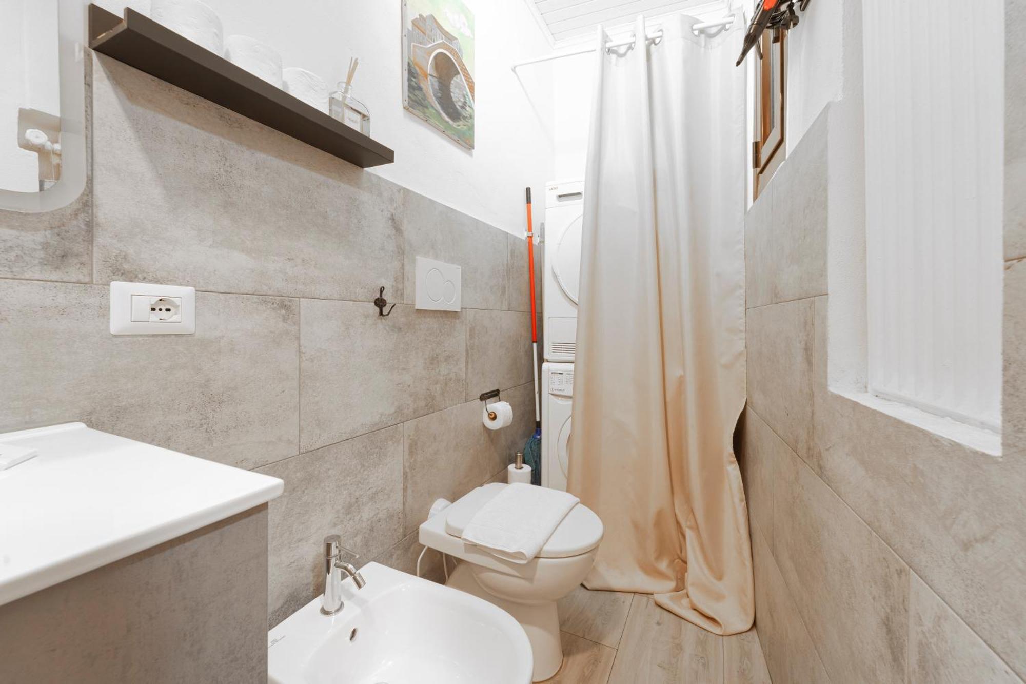 Art Design Apartment - City Center Milano Exterior foto