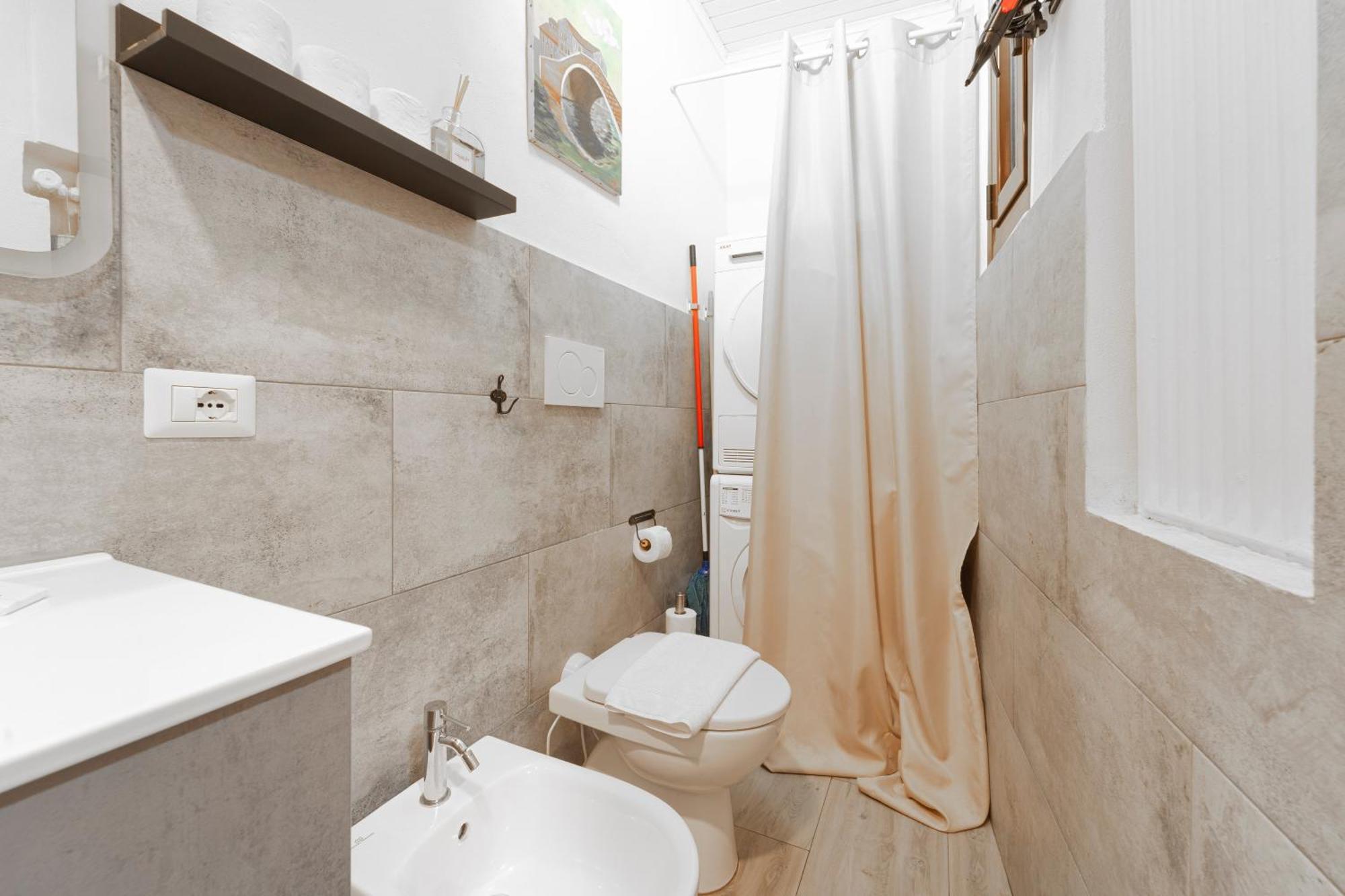 Art Design Apartment - City Center Milano Exterior foto