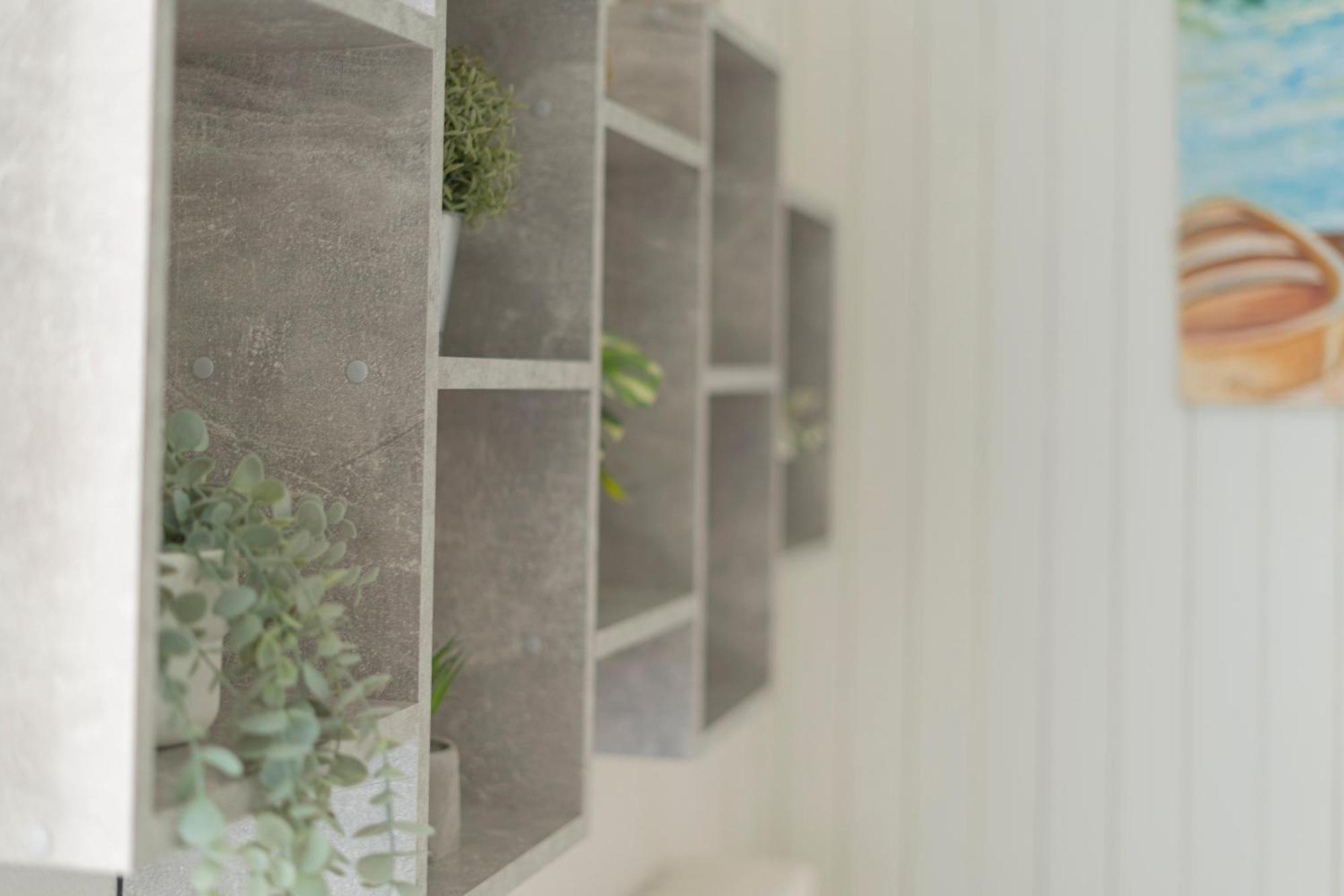 Art Design Apartment - City Center Milano Exterior foto