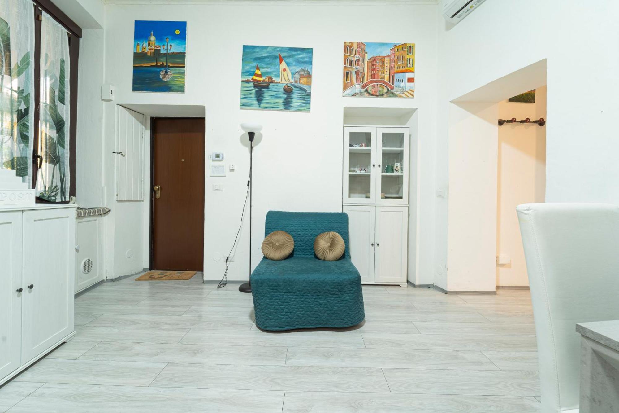 Art Design Apartment - City Center Milano Exterior foto